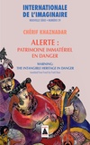 Chérif Khaznadar - Internationale de l'imaginaire Nouvelle série N° 29 : Alerte : patrimoine immatériel en danger.