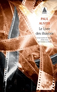 Paul Auster - .