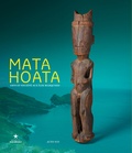 Carol Ivory - Mata Hoata - Arts et société aux îles Marquises.