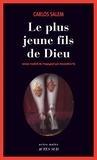 Carlos Salem - Le plus jeune fils de Dieu (Un évangile de bière-fiction).