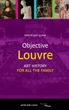 Barthélemy Glama - Objective Louvre - Art history for all the family.