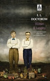 Edgar-Lawrence Doctorow - Homer & Langley.