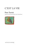 Peter Turrini - C'est la vie.