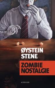Steve Oystein - Zombie nostalgie.
