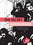 Philippe Azoury et Joseph Ghosn - The Velvet Underground.