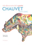 Sébastien Gayet - A la découverte de la grotte Chauvet-Pont d'Arc.