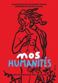 Caroline Souffir et Robert Frank - Nos humanités.