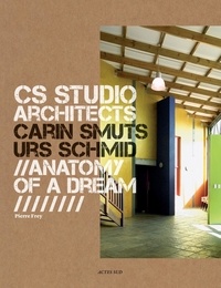 Pierre Frey - CS studio, Carin Smuts, urs schmid architects.