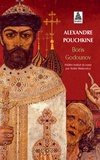 Alexandre Pouchkine - Boris Godounov.