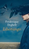 Frédérique Deghelt - Libertango.
