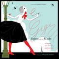 Philippe Eveno - Gigi reine de la mode. 1 CD audio