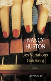 Nancy Huston - .