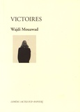 Wajdi Mouawad - Victoires.