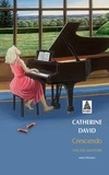 Catherine David - Crescendo - Avis aux amateurs.