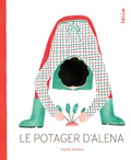 Sophie Vissière - Le potager d'Alena.