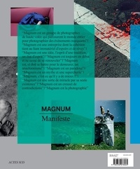 Magnum Manifeste