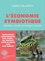 Isabelle Delannoy - L'économie symbiotique - Régénérer la planète, l'économie et la société.