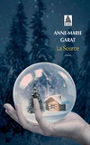 Anne-Marie Garat - La source.