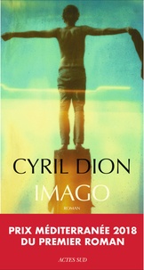 Cyril Dion - Imago.