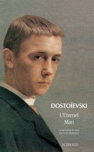 Fédor Mikhaïlovitch Dostoïevski - .