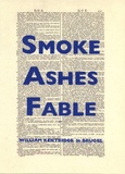 Margaret K Koerner - Smoke, Ashes, Fable - William Kentridge.