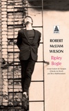 Robert McLiam Wilson - Ripley Bogle.