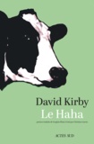 David Kirby - Le Haha.