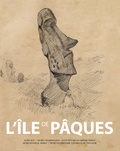 Aurélien Pierre - L'île de Paques.