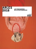  Actes Sud - Arles 2018 - Les rencontres de la photographie.