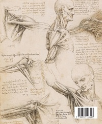 Léonard de Vinci. Anatomiste