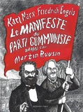 Martin Rowson - Le manifeste du Parti communiste.