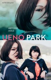 Antoine Dole - Ueno Park.