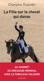 Charlotte Dujardin - La fille sur le cheval qui danse.