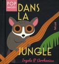 Ingela P. Arrhenius - Dans la jungle.