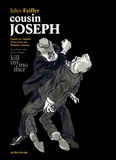 Jules Feiffer - Kill my mother Tome 2 : Cousin Joseph.