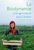 Ueli Hurter - La biodynamie, une agriculture pour l'avenir.