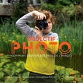 Julie Balagué et David Groison - Objectif Photo - Comment devenir des pros de l'image.