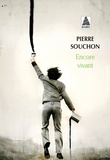 Pierre Souchon - Encore vivant.