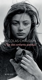 Nicolas Chaudun - L'île des enfants perdus.