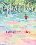 Camille Jourdy - Les vermeilles.