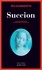 Yrsa Sigurdardóttir - Succion.