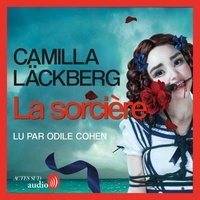 Camilla Läckberg - La sorcière.