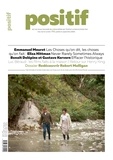 Michel Ciment - Positif N° 715, septembre 2020 : Redécouvrir Robert Mulligan.