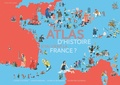 Laure Flavigny et Jessie Magana - Atlas d'histoire - D'où vient la France ?.