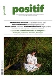 Michel Ciment - Positif N° 718, décembre 2020 : La comédie sociale à la française : Podalydès, Toledano-Nakache, Macaigne.