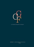 Anne Abeillé et Danièle Godard - La grande grammaire du français - Pack en 2 volumes.