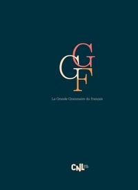 La grande grammaire du français. Pack en 2 volumes