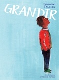 Emmanuel Darley - Grandir.