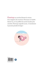 Le grand voyage de Flamingo