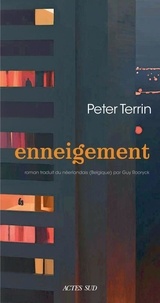 Peter Terrin - Enneigement.